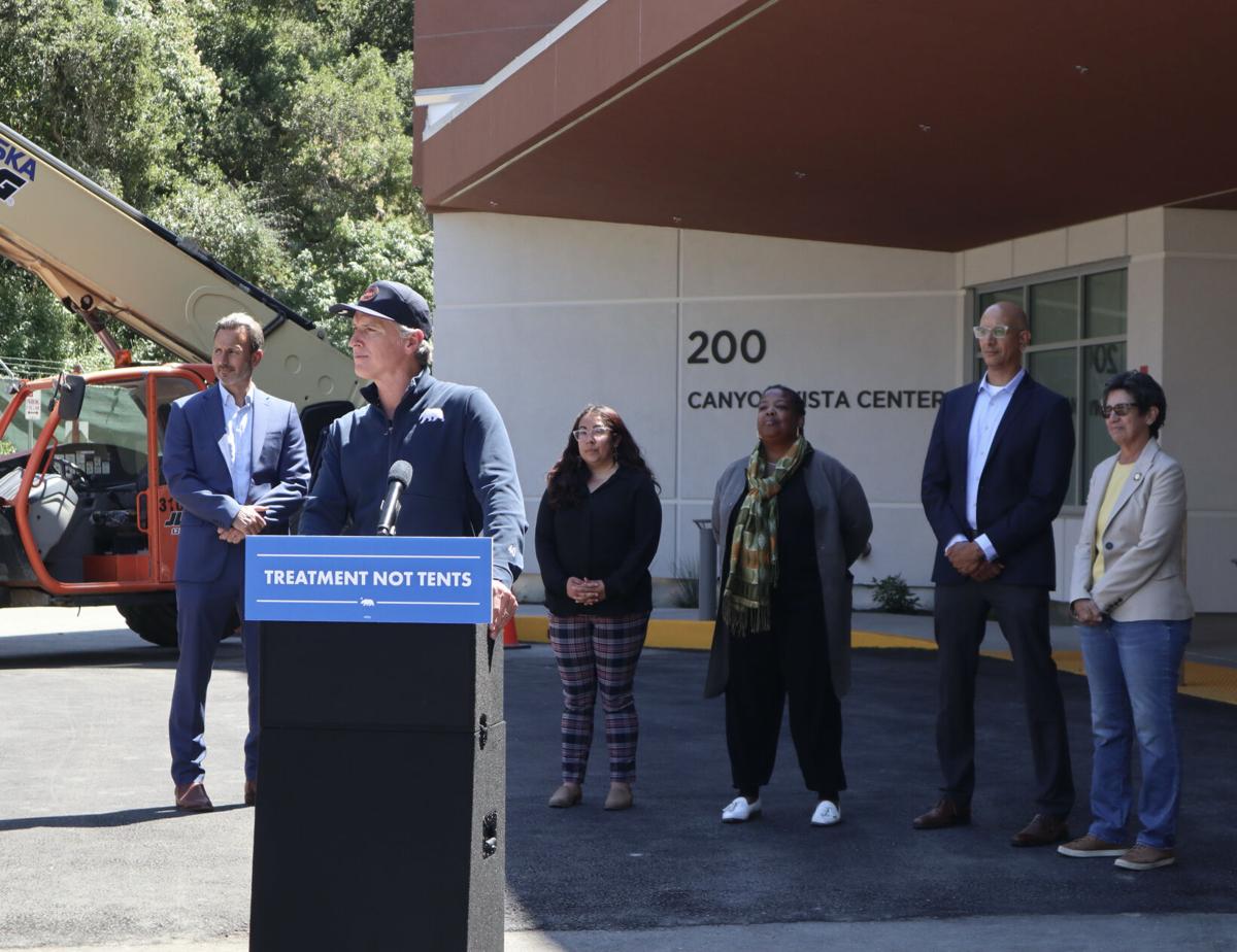 CARE Court coming to San Mateo County July 1 | Local News 
