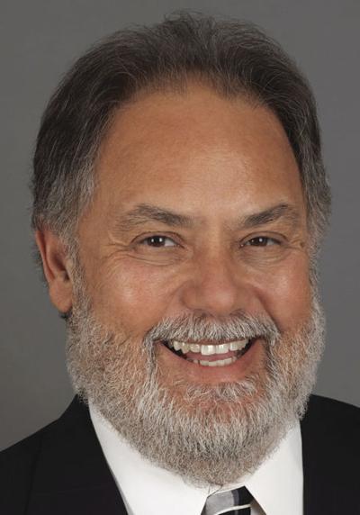 Rick Bonilla