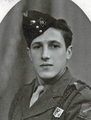 Jean Pierre Sabarots