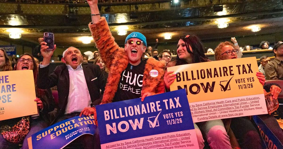 California leaders race to make deals on ballot measures: Time is running short