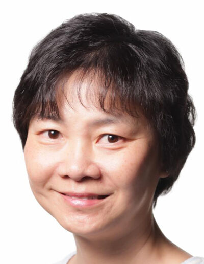 Karen Chang