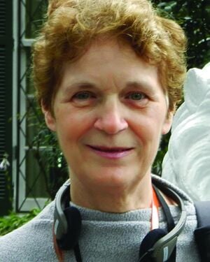 Maryanne Miller Deresinski Photo