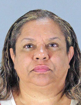 St. Patrick's Seminary and University worker accused of theft