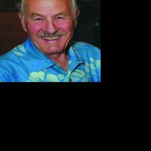 George Paul Rukavina | Obituaries | smdailyjournal.com
