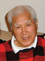 Gilbert Wong