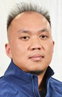 Menlo-Atherton volleyball coach Bryant Tran proving quite the workhorse