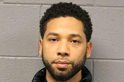 Jussie Smollett
