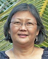 Kathryn Toriko Tsushima