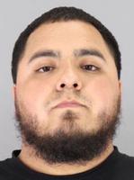 Two arrested for stealing tools in  San Mateo after high-speed pursuit