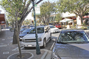New parking limits coming to downtown Redwood City