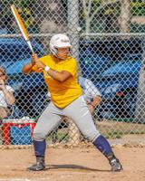 Athletes of the Week: Mills' Lusi Stanley