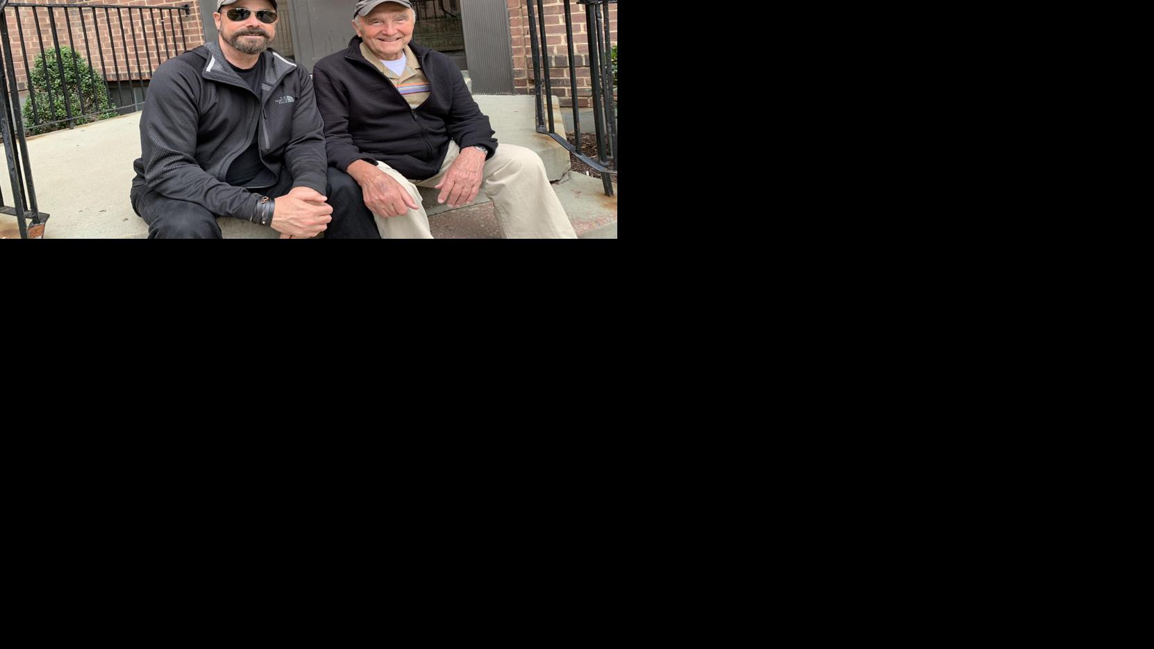 San Mateo Holocaust survivor shares life story in new memoir