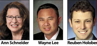 Millbrae City Council