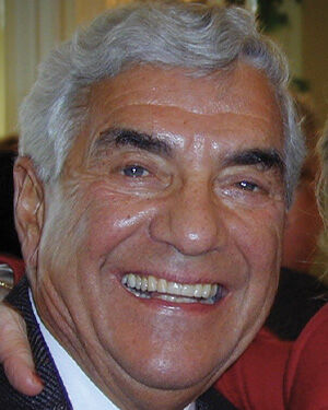 Michael Tragoutsis Photo