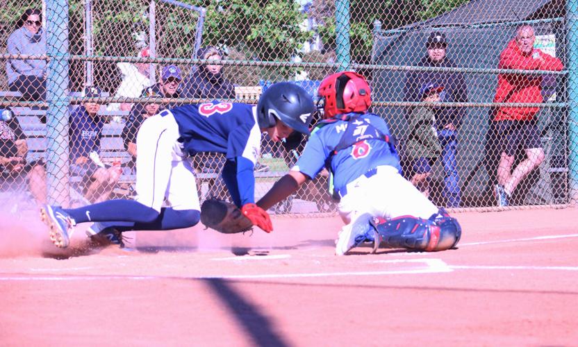 San Mateo American championship 3