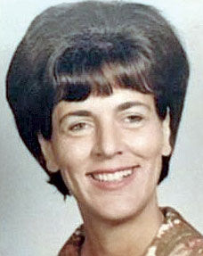 Nadine Frances Novak
