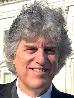 Joel McKinnon