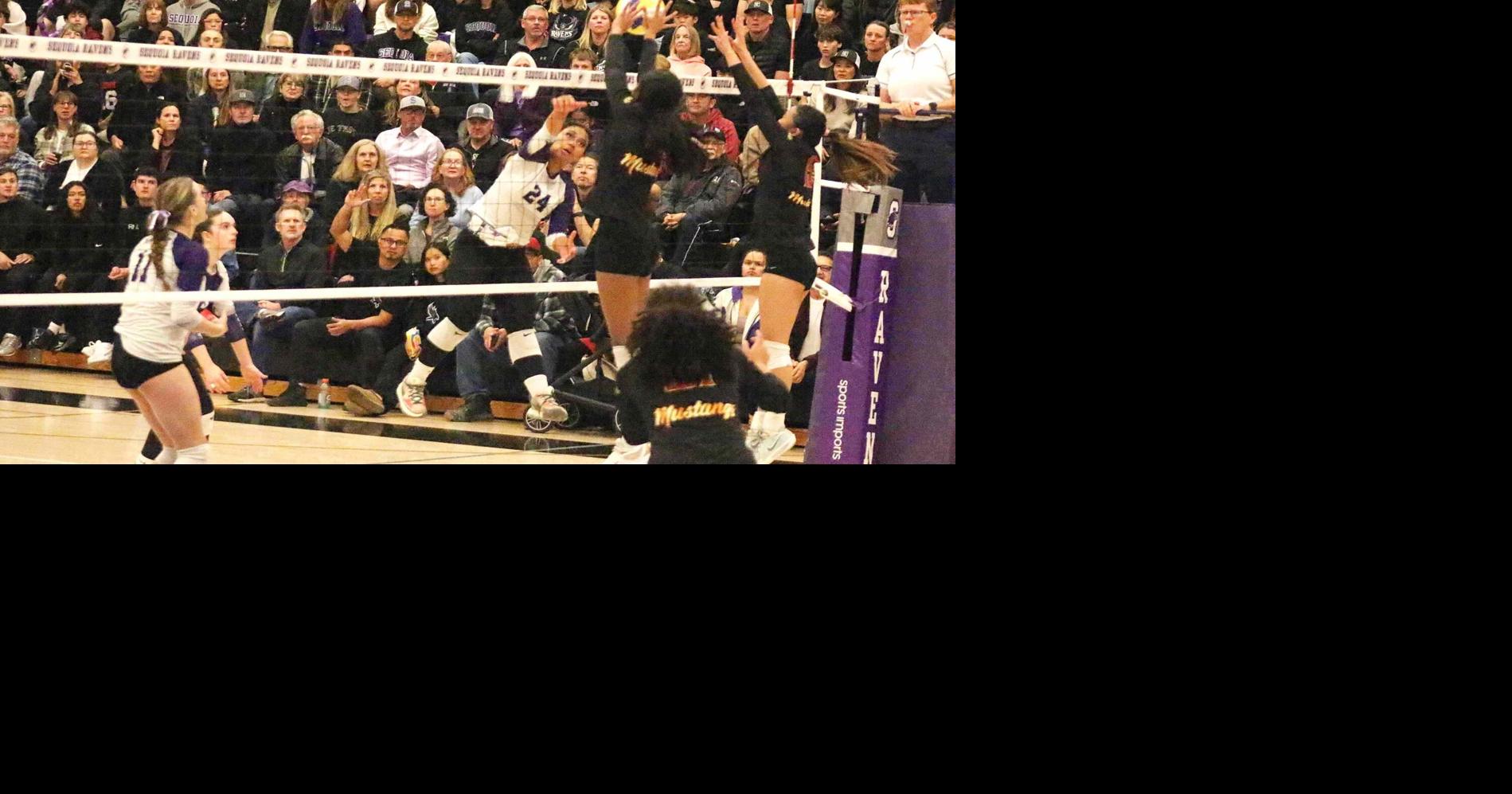 Ravens set close out historic run preview | Local | smdailyjournal.com