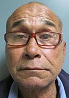 Sex offender sentenced for Laundromat molestation
