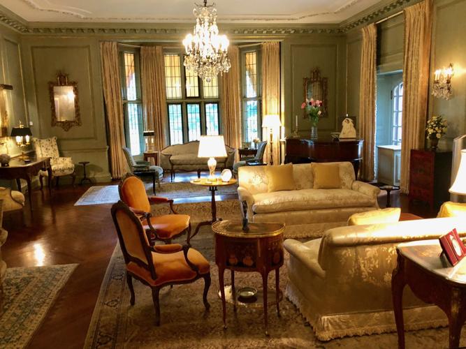 PHOTO #2 - DETROIT, EDSEL FORD HOUSE.jpg
