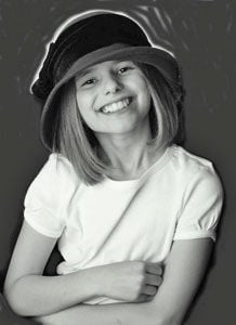 Miranda Medeiros Bosley