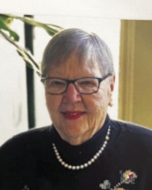 Sally Lou Bernstein Photo