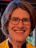 Refusing to look away