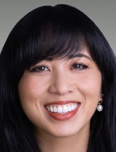 Ellen Kamei