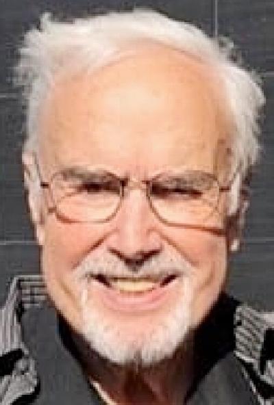 john burton MUG