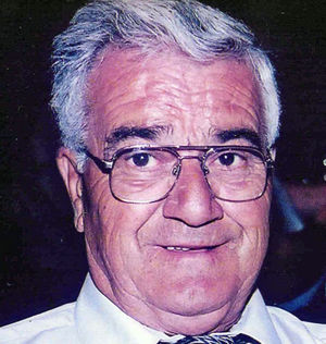 Luigi Conti Obituaries