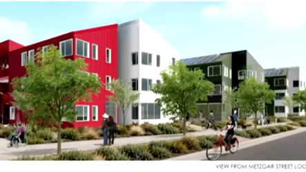 Affordable housing still a point of tension in Half Moon Bay