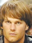 Brady throws for more than 500 yards in Patriots' win