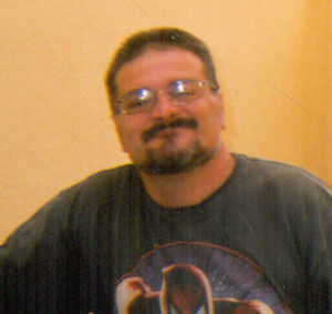 Paul J Garcia
