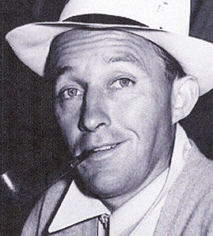 Bing Crosby's huge impact on radio