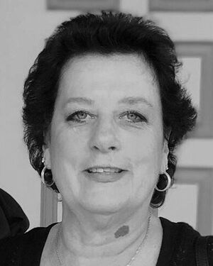 Sharon Thickstun Photo