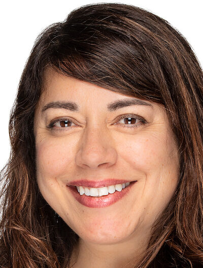 Christina Horrisberger