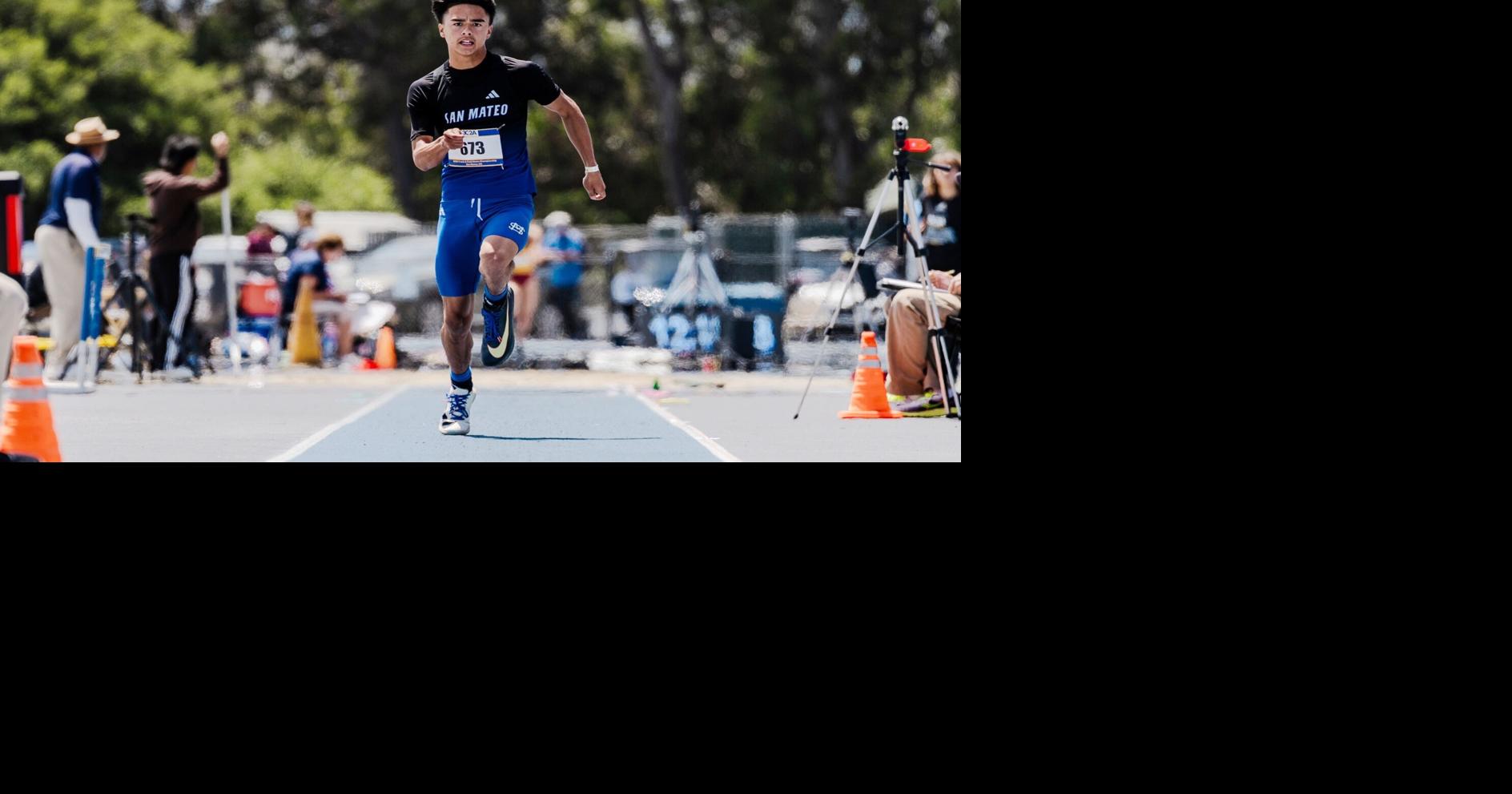 CSM earns two state track titles | Local | smdailyjournal.com