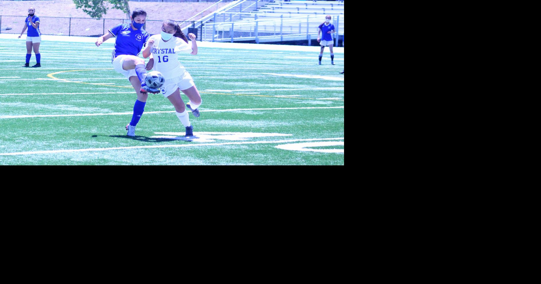 South City Warriors open CCS girls’ soccer playoffs on right foot with