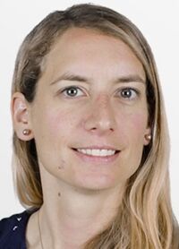 Ingrid Sarlandie MUG