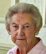 Claire Gertrude Humphrey