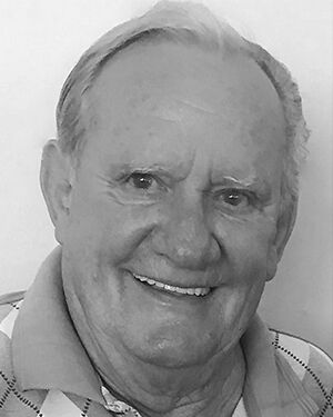 Ronald E. Miller Photo