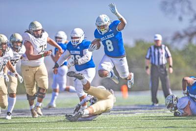 CSM football