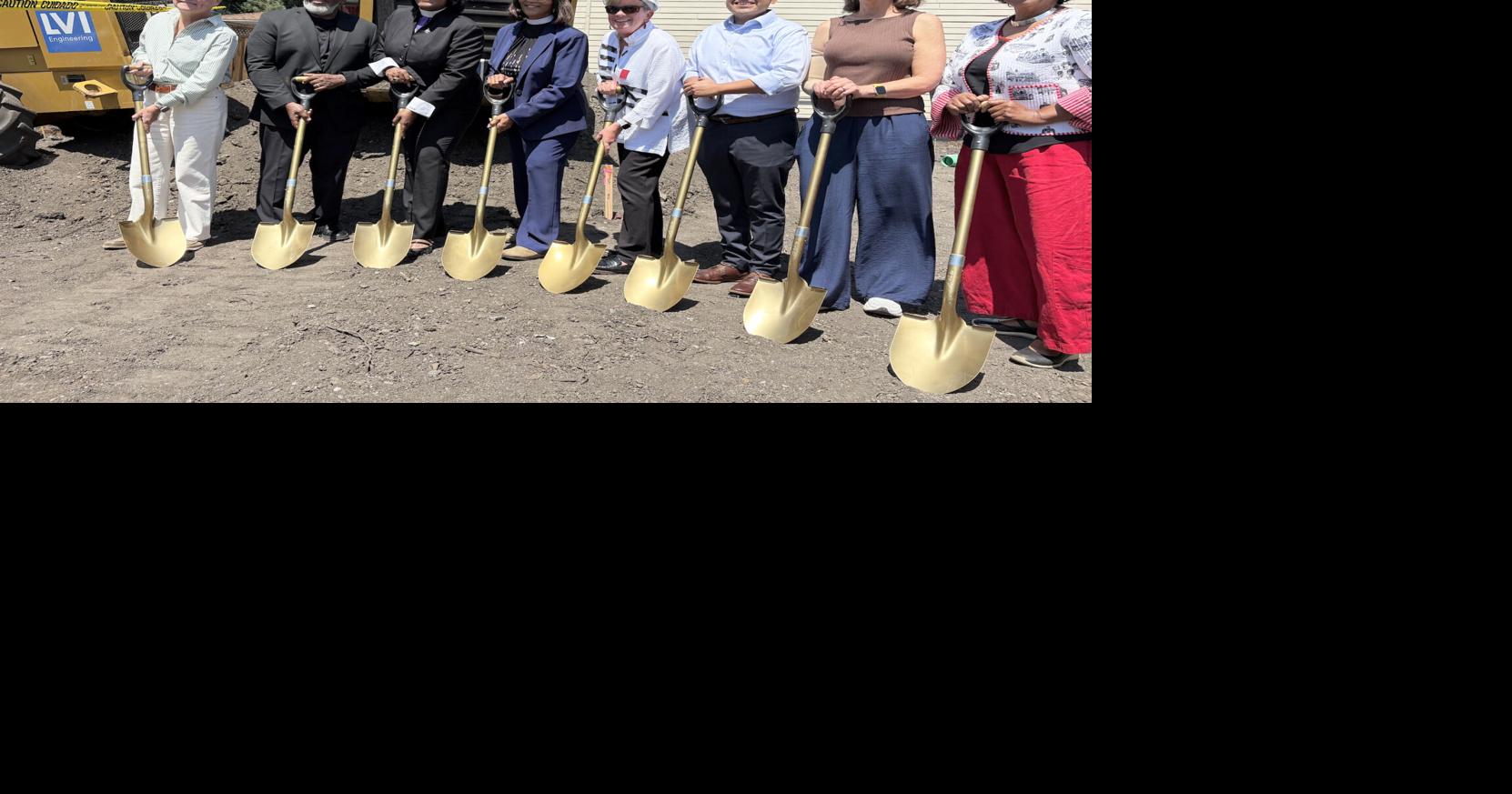St. James AME Zion Church