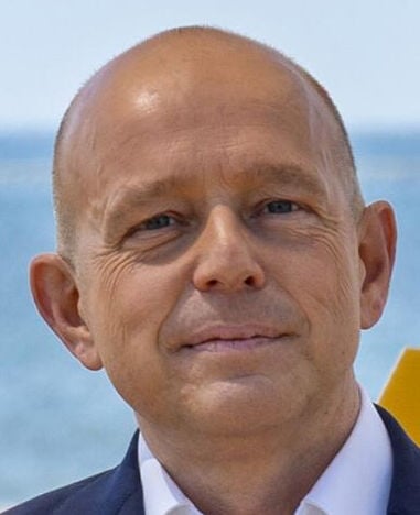 Steve Hilton