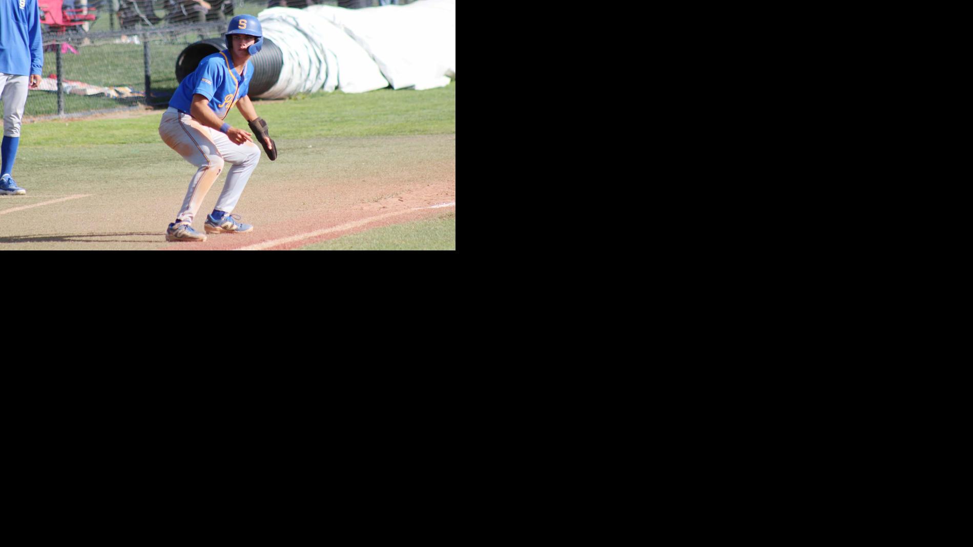 Serra baseball sweeps Mitty, wins third straight