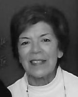 Juanita Mary Moraga