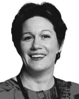 Kathleen Dolores Sinfield