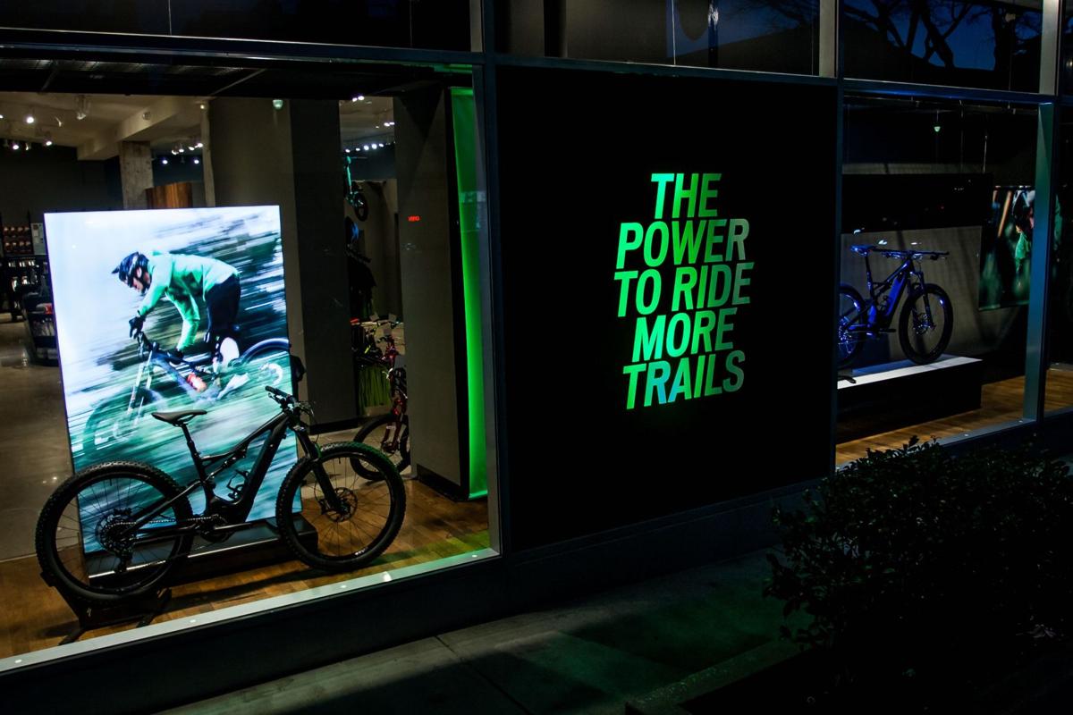 Cognition Cyclery Downtown San Mateo's Ultimate Bike Shop