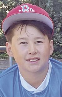 Jack Lang Belmont-Redwood Shores