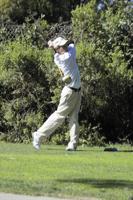 Cox makes Open cut, Semmler struggles at state